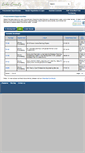 Mobile Screenshot of lakecountypurchasingportal.com